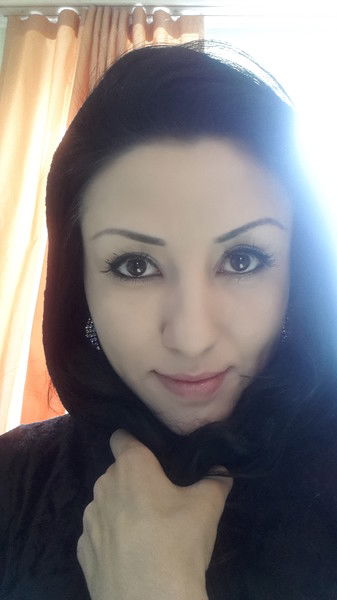 Жанэль Рамазан