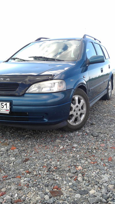 Александр Лихачев