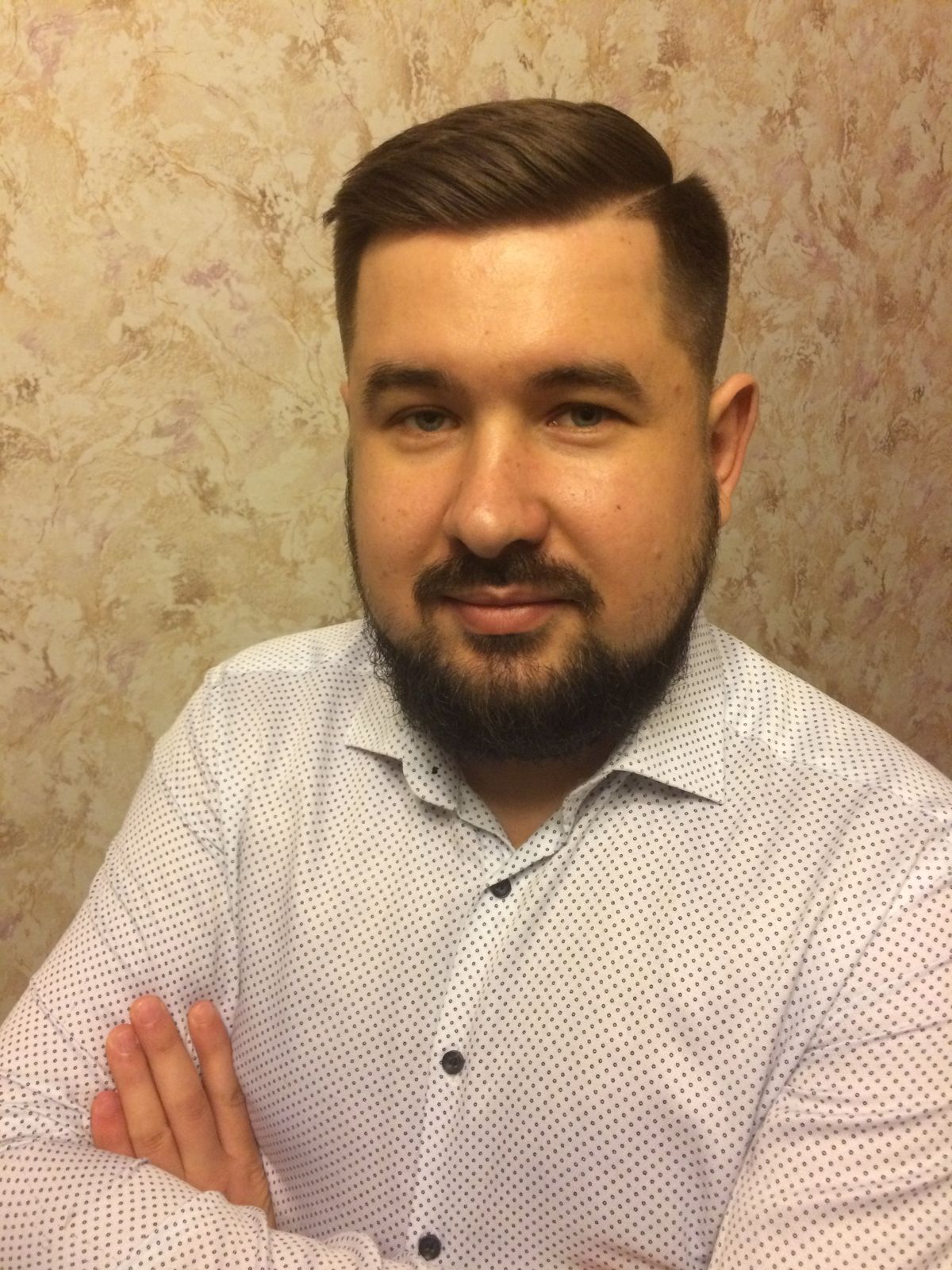 Алексей Клещунов