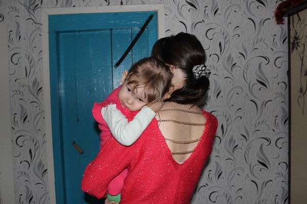 Алена Мамаева