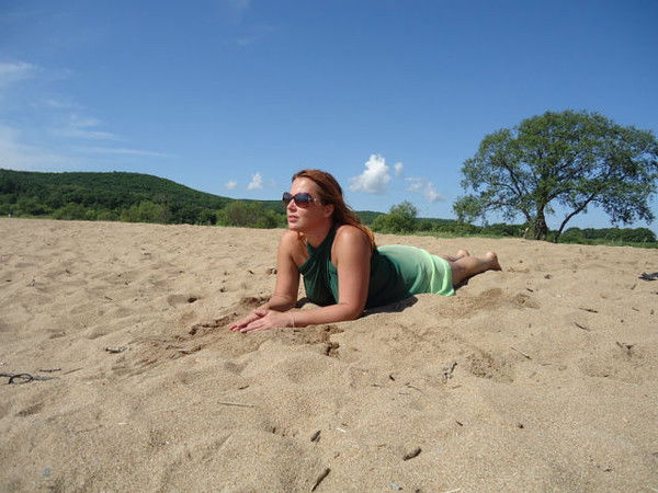 Карина Старцева