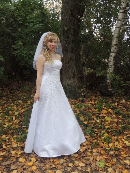 Анна Кузина