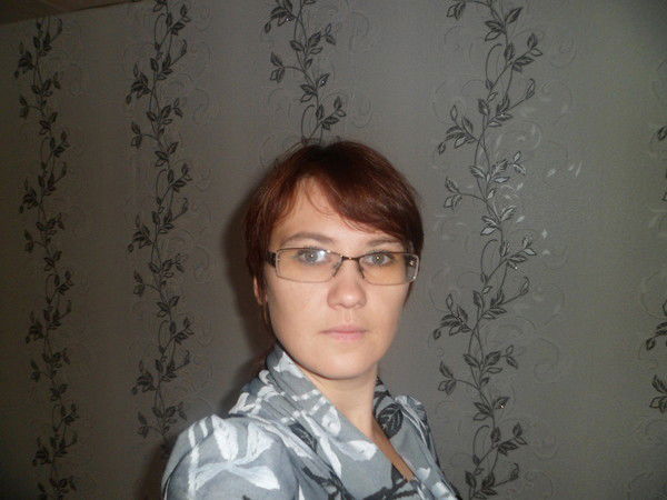 Аня Клинцова