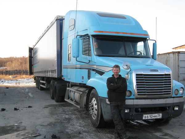 Андрей Горн