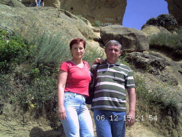 Константин Грибанов