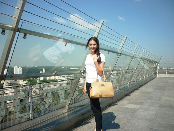 Юлия Туровец