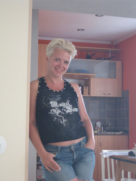 Любовь Алексеева