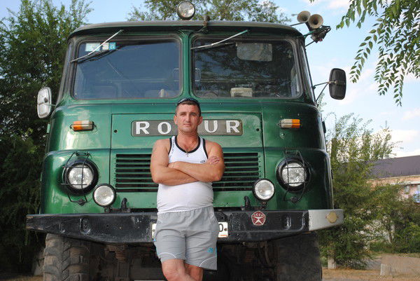 Игорь Крапивской