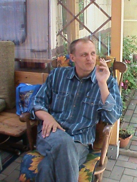 Эдуард Сайбель