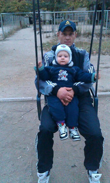 Александр Башура