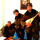 Oljas Baijan