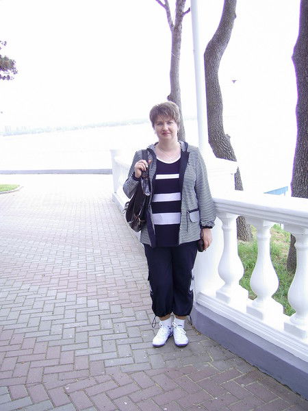 Наталья Горбатюк