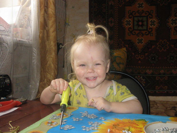 Зинаида Захарова