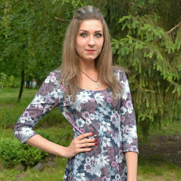 Анастасия Расцветаева