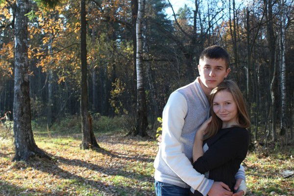 Виктория Прохорова