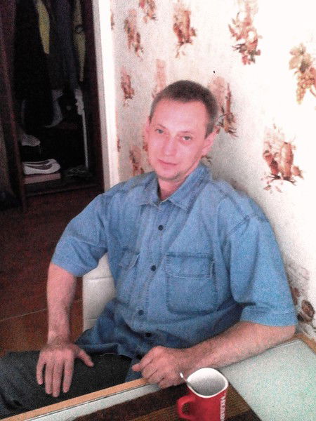 Алексей Исаев