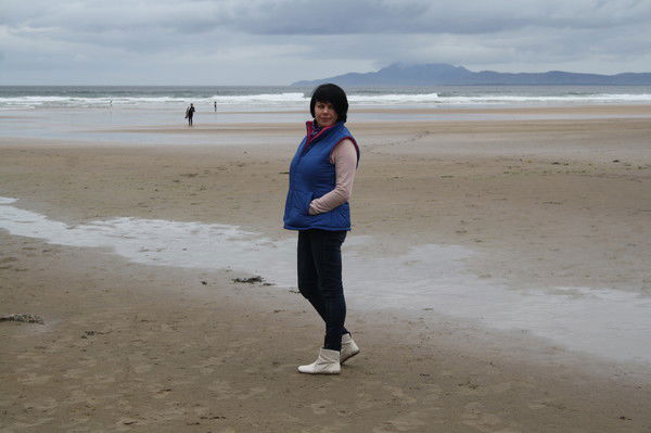 Юлия Шевченко