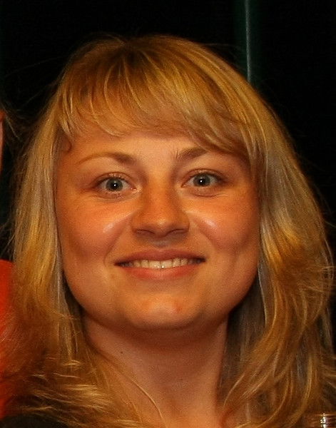 Лена Петрученко