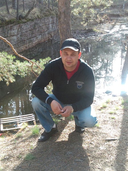 Николай Мансуров