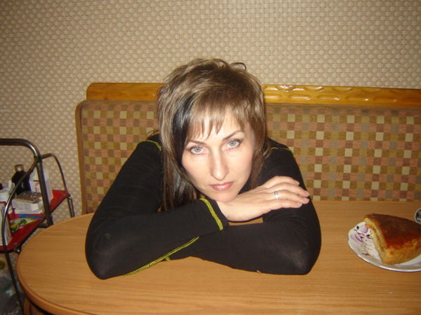 Ольга Пэдуре