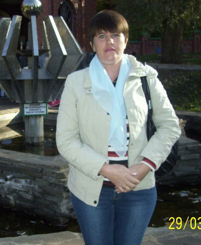 Света Фёдорова