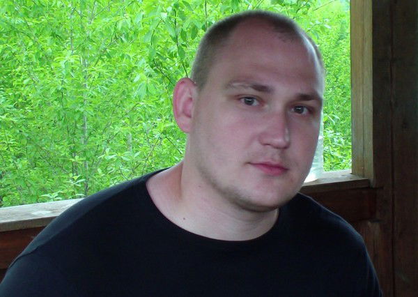 Евгений Дуничев