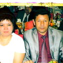 Алмаш Алдибекова