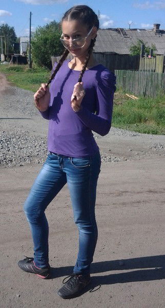 *леночка** Дёмина*