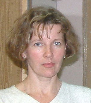 Римма Цыганкова