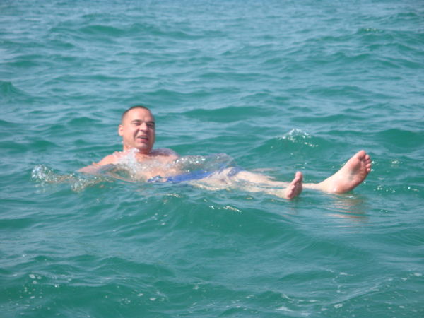 Сергей Ковалев