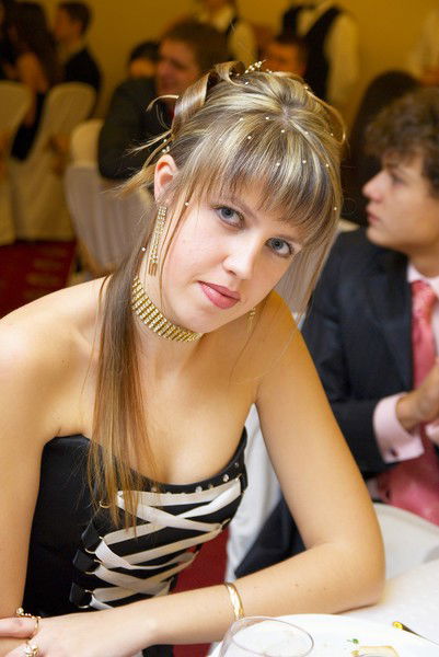 Анна Волочан