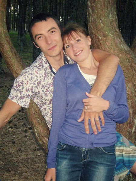 Юлия Сергеева