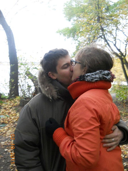 Надя Сметанина