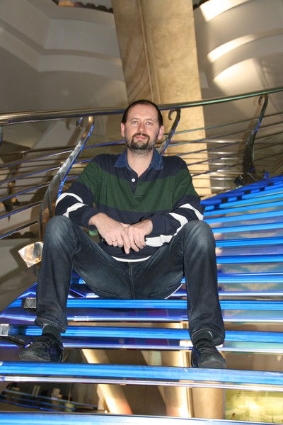 Юрий Науменко