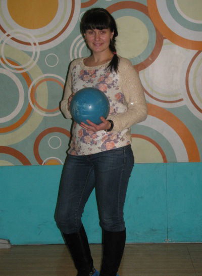 Катя Попова