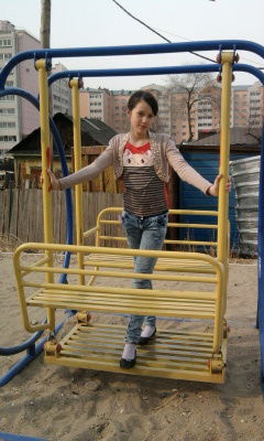 Дианочка Best