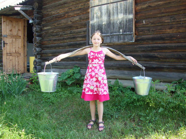 Саша Зайцева