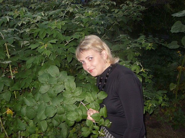 Татьяна Пильникова