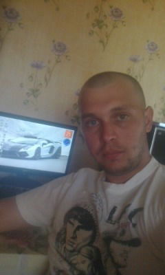 Сергей Коновалов