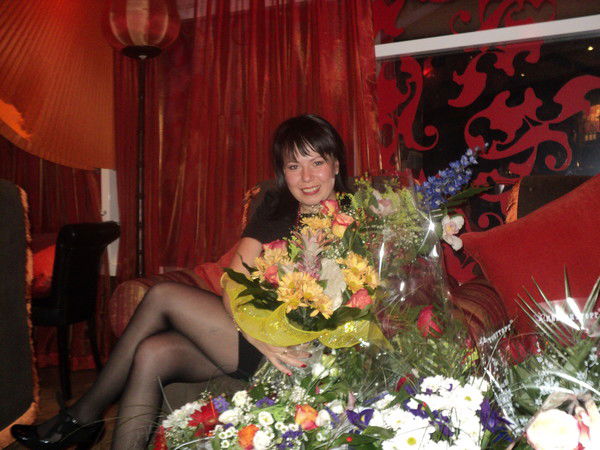 Наталья Карпова