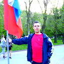 Андрей Зубков