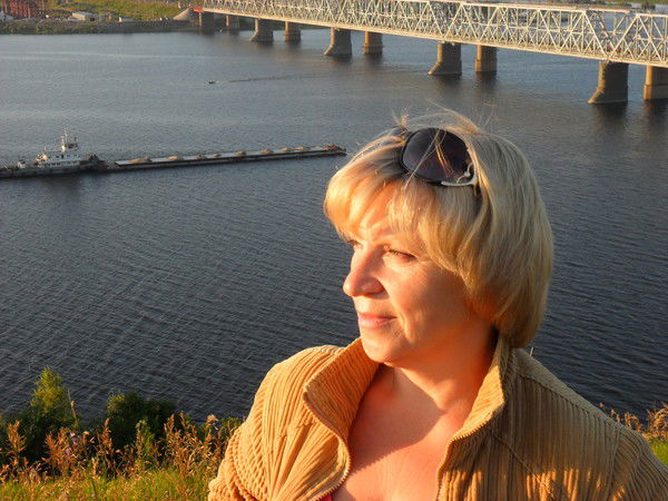 Светлана Емельянова