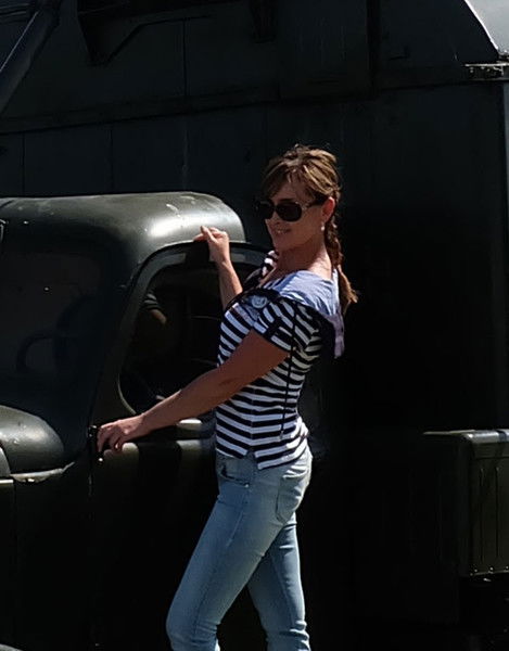 Елена Воробьева