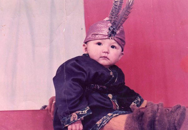 Куаныш Кайнарович