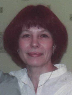 Нина Борисова