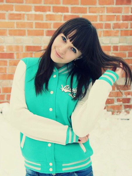 Алёнка Третьякова