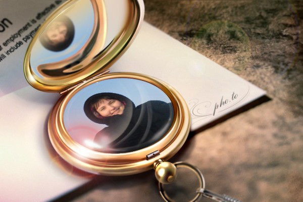 Альфия Салимгареева