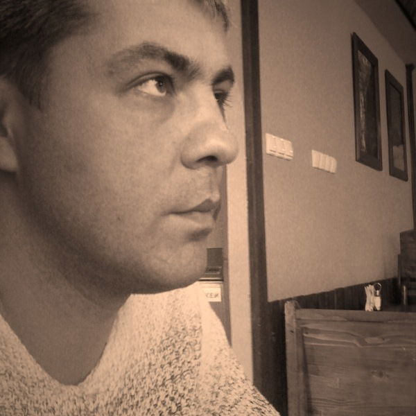 Дмитрий Руденок