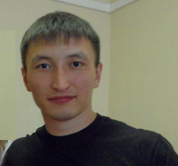 Арман Абенов