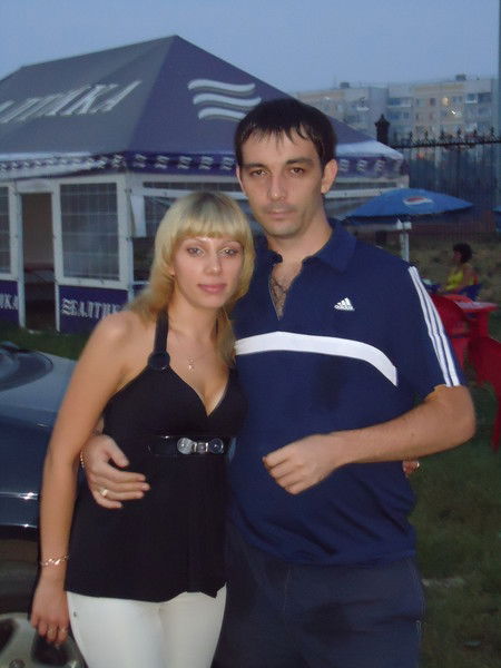 Ирина Бессонова